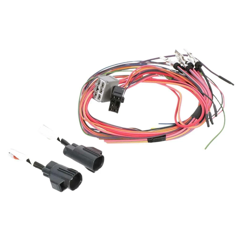 보조 스위치 업리프터 와이어링 키트, RAM 3500 5500 2013-2018 용 68209998AC 68209998AB