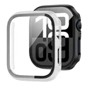 M transparent 16