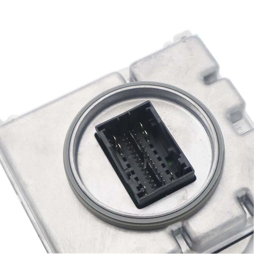 중고 OEM LED 헤드라이트 제어 모듈, LED 7PP941572AB 7PP941572AC 7P5941591AD 7P5941591AH 7PP941571AE
