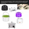 100mm Aluminum Alloy Waxing Pot for hair Removal Machine - Inner Pot Accessory 2