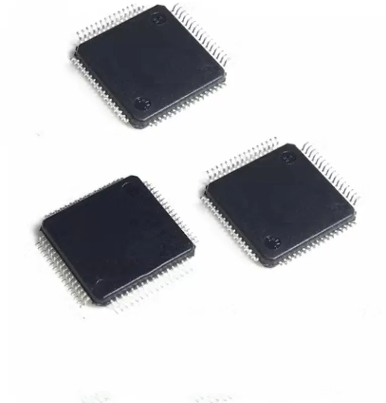 

100 шт. STM8S207R8T6 LQFP64 новый оригинальный
