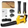 Excellent Perform Heavy Duty Power Portable Air Blower Hand Blower Machine For gardens 4