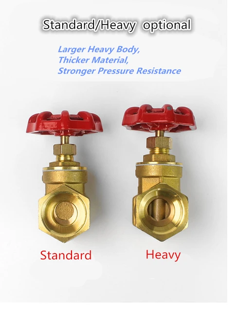 SUSネジ込みバルブ仕切弁25A×5個