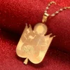 Peru Pendant Necklaces for Women Men Jewelry Peruvian 1