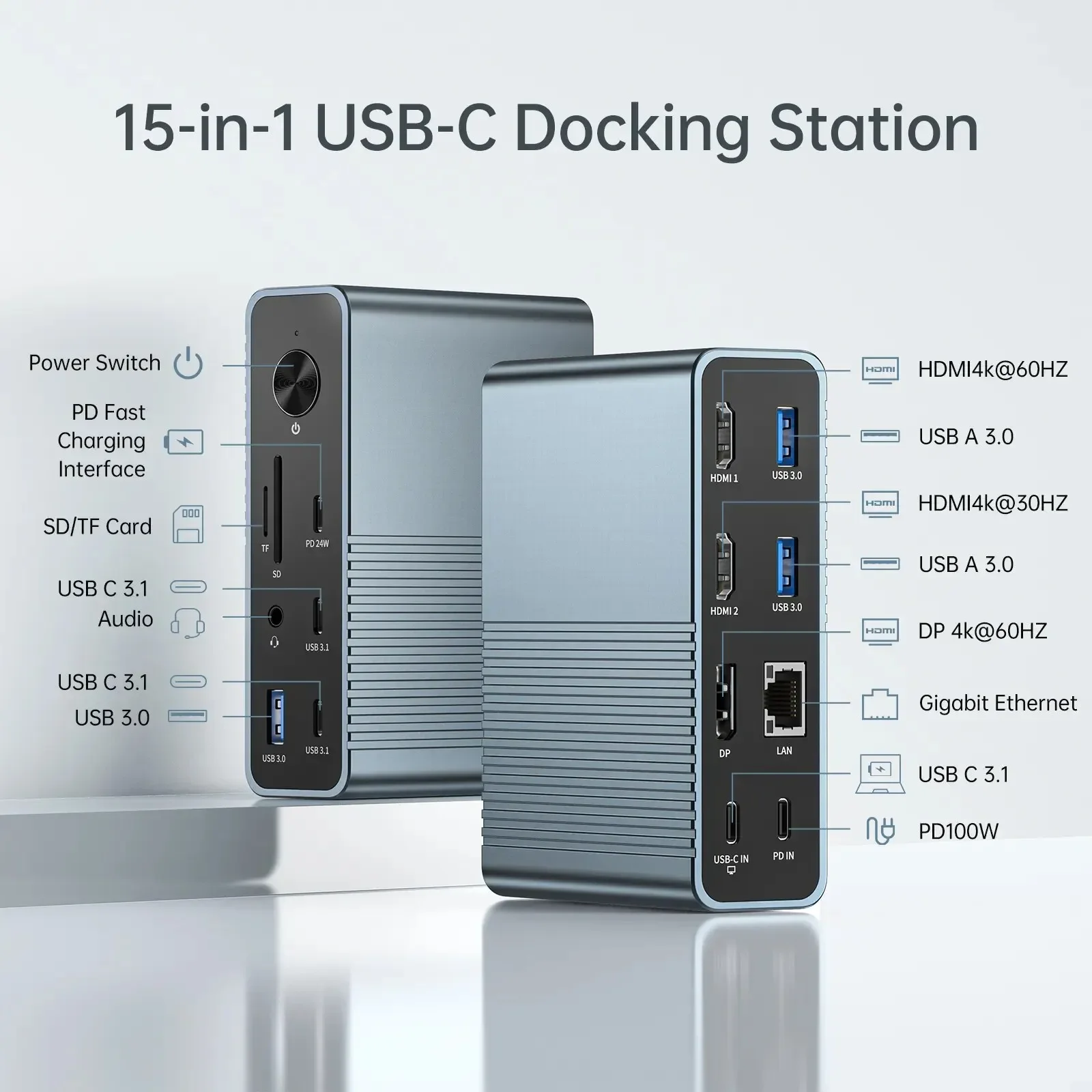GIISSMO 14-in-2 USBハブ 5E01 GIISSMO 14-in-2 USBハブ 5E01 Amazon.co.jp: 5E01 GIISSMO