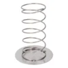 Ham Maker Easy To Clean Stainless Steel Meat Press Non Deform Practical High Efficiency with Compression Spring for Kitchen 5