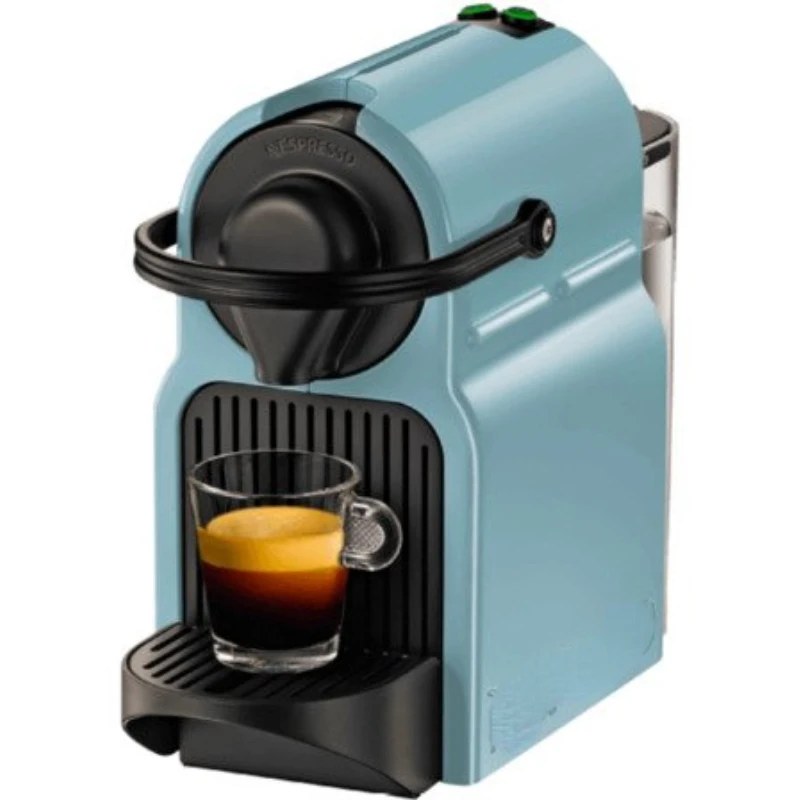 

Italian Automatic Household Capsule Coffee Machine Mini-Portable