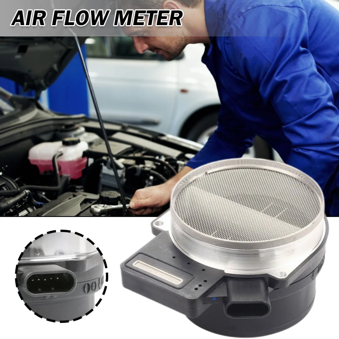 

Mass Air Flow Sensor Meter MAF Car Repalcement Accessories For Cadillac For Chevy For GMC For Silverado 25318411 213-364
