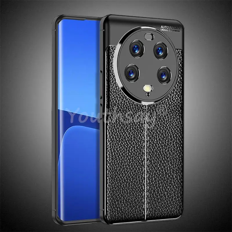 Per Xiaomi 13 Ultra Custodia Custodia In Gomma Morbida In Silicone Tpu Di Lusso Per Xiaomi 13 Ultra Cover Per Xiaomi 13 Ultra 13 Pro Case