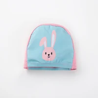 Girls' Swimsuits Three-piece Set South Korean Style Baby Swimming Trunks Girls Sun protection Quick Dry Split Bathing Suit 0-9Y 6