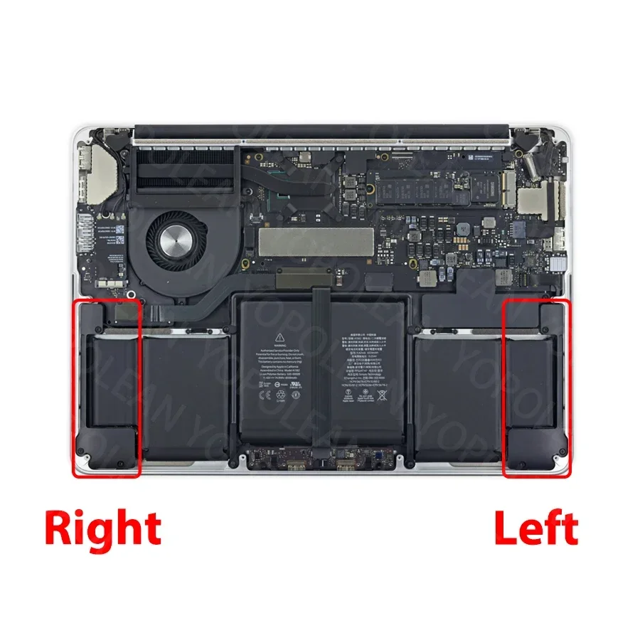 Inside 2015 Macbook Upgrade Soldered Ram Macbook 2015 Ram Upgrade