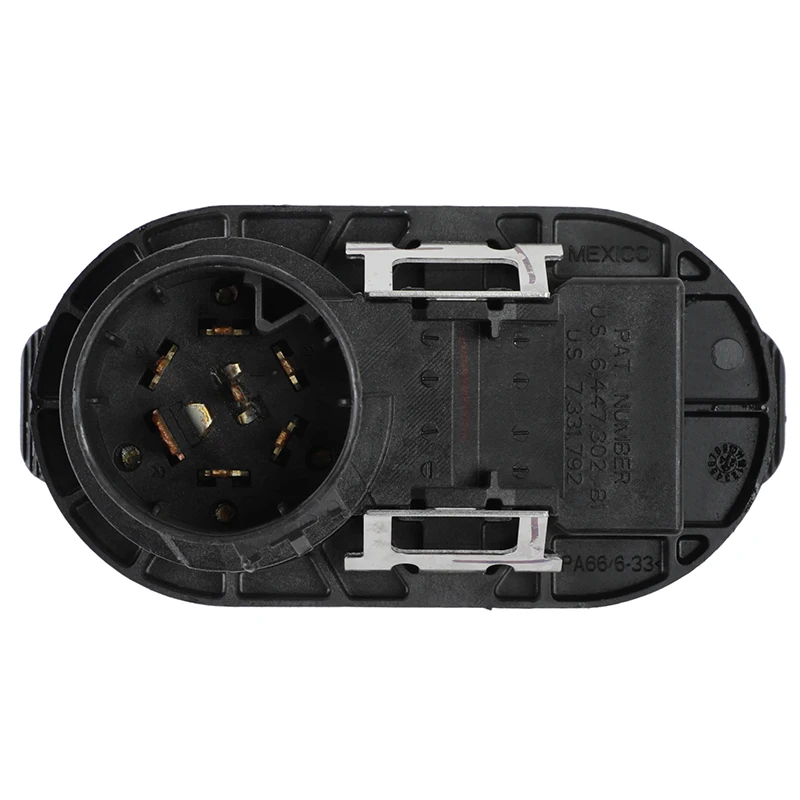 Car Auto accessorie Trailer Hitch Receptacle 84056018 Fit For GMC Yukon Sierra