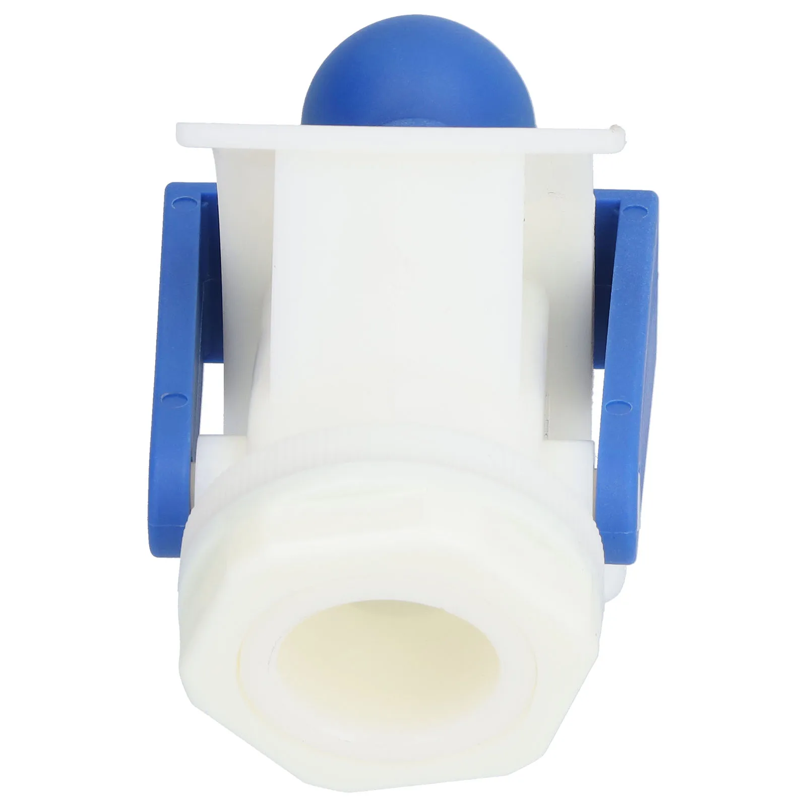 Description Picture 5 of itemHoney Extractor Tap Plastic Honey Gate Valve with Screwdriver Honey Extractor Accessory Beekeeping Supplies Honey Extractor Gate
