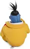 Kidrobot Collectible Beetlejuice 2 Bob Phunny Plush Figure 3