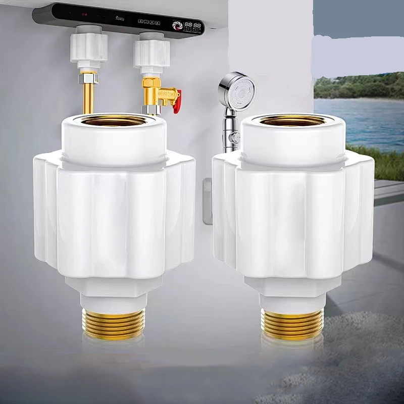 ElectricwaterheaterelectricalwalljointsleakagevalveHomeshowerantielectricshock