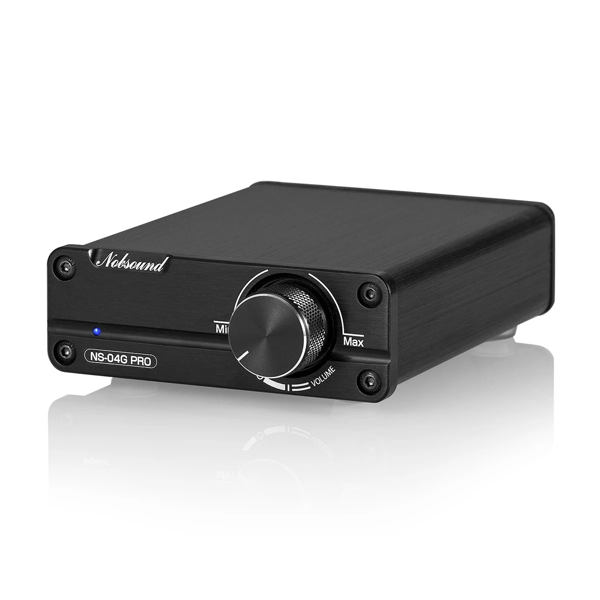 

New Mini Digital Power Amplifier HiFi Stereo 2.0 Channel Class D Home Desktop Audio Amp 50W+50W / 100W+100W