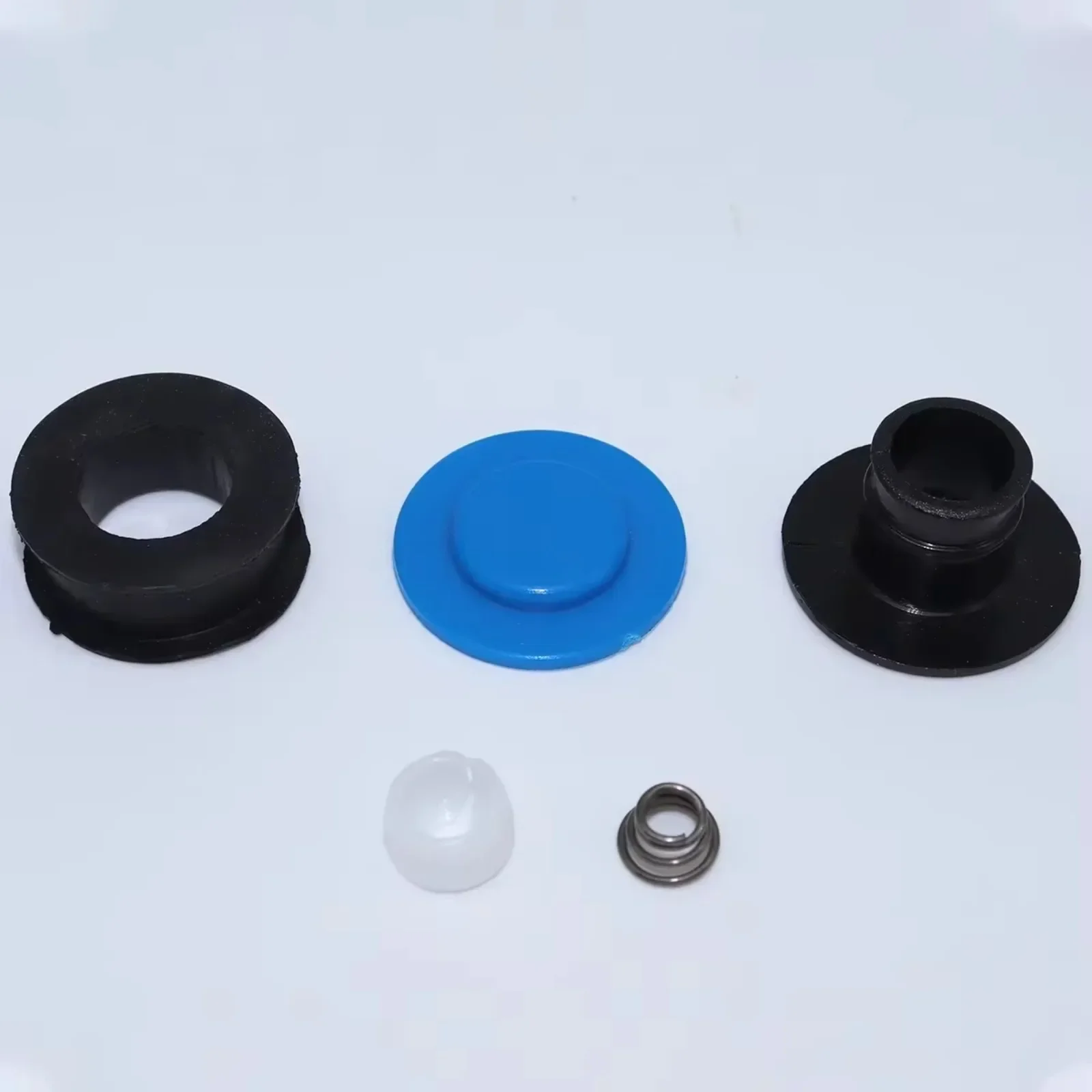 Gearbox Control Cable Repair Kit For Opel/Vaxhaull MOKKA X Gear Linkage Repair Kit Gearbox Selector Shift Lever Cable end Connector Rebuild Bushing 55583307