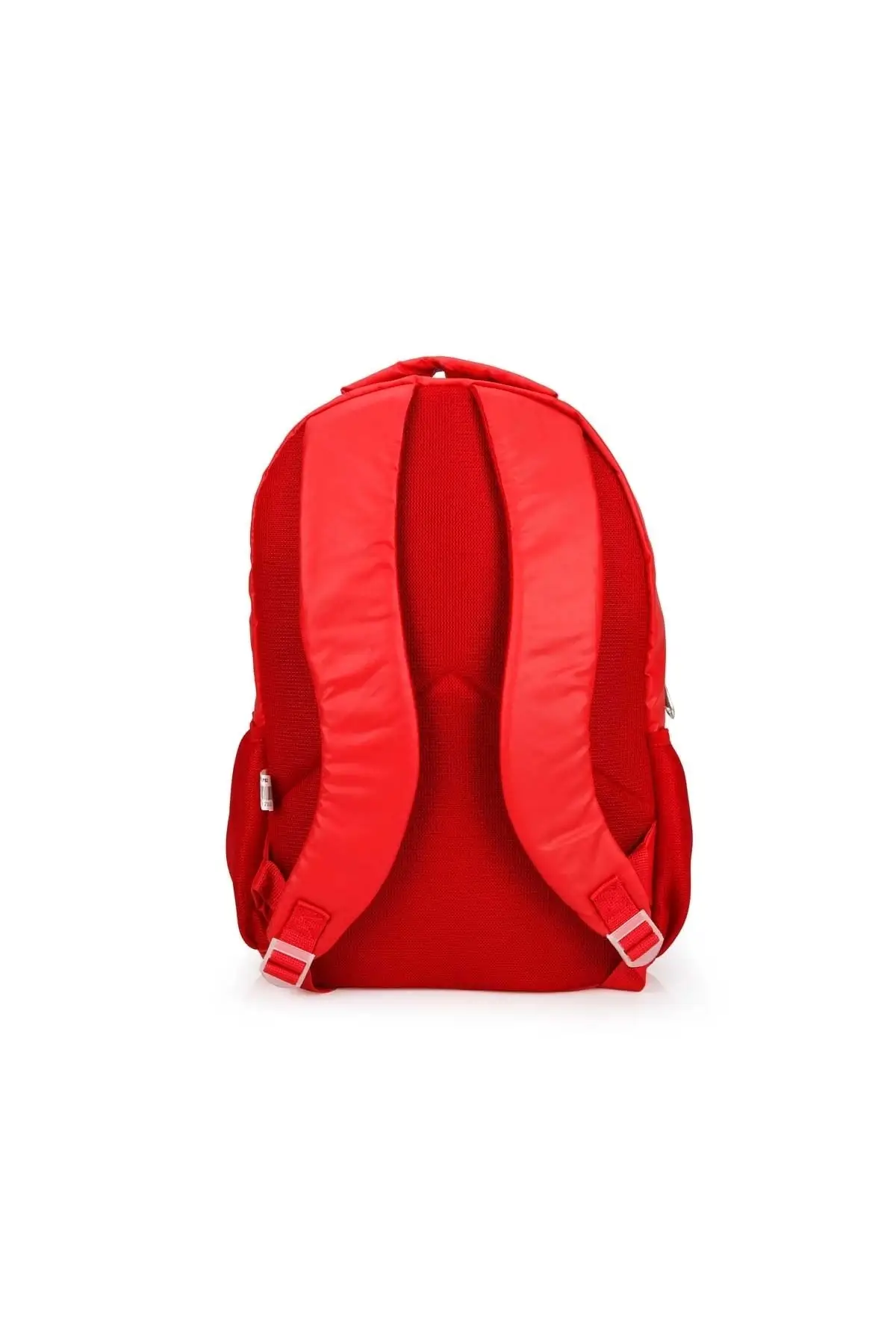 School Bags Student Backpack Cennec Red Daily And School Backpack