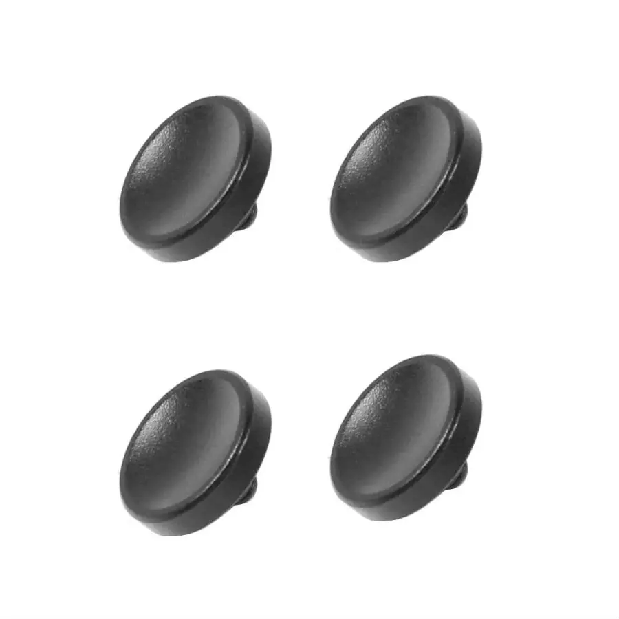 4PCS Metal Triggers Concave Shutter Release Button for FujiFilm XT3 XT30 XT20 for Leica M Series SLR Micro Camera Accessories camera remote shutter button,camera remote shutter release