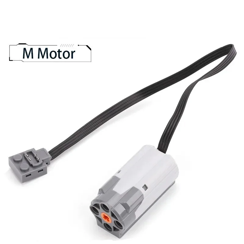 M Motor