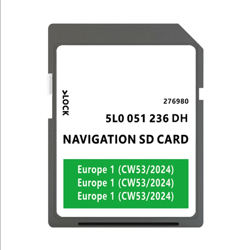 Skoda Navigation Sd Card Car Navigation Sd Skoda Skoda Gps Map Sd