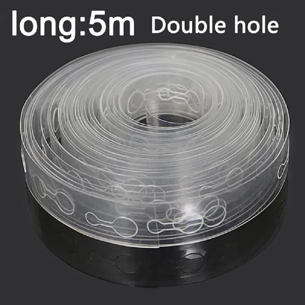 Description Picture 6 of item5M Balloon Chain Balloons Accessories Balloon Attachment Glue Dot Arch Decoration Birthday Party Wedding Decorations Supplies