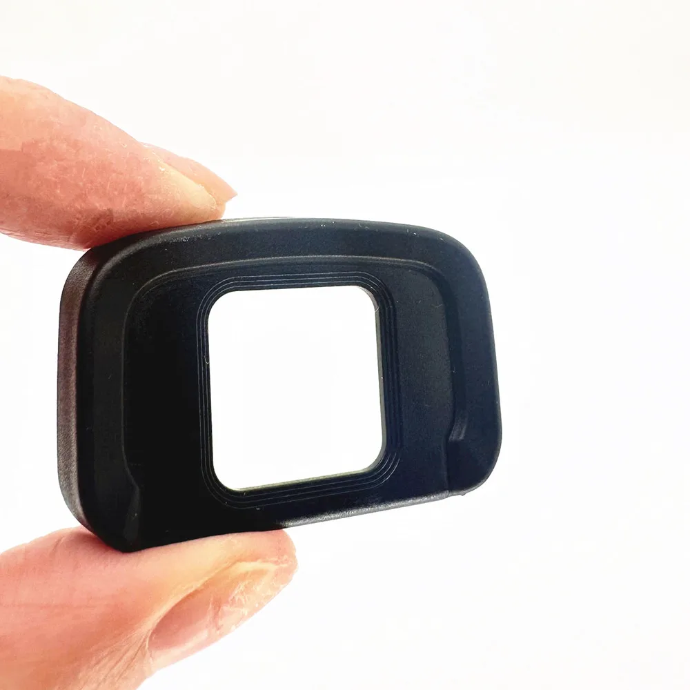 Dk30 Hard Viewfinder Eyecup Oculare Per Nikon Z50 Z 50 Mirrorless Camera Sostituire Dk-30