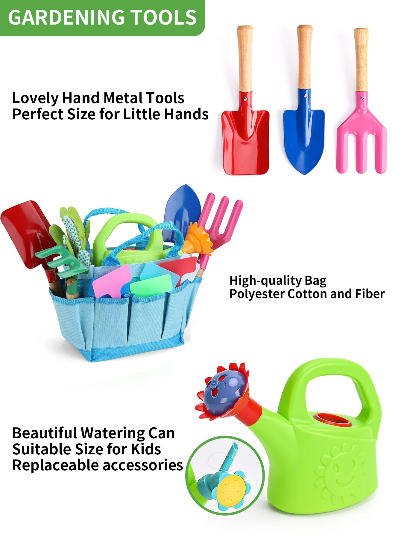 Montessori Tool Kit Unisex 6 12y 14 y 3 6y Metal Ce Tool Toys Boy Child Toy Promotion 5