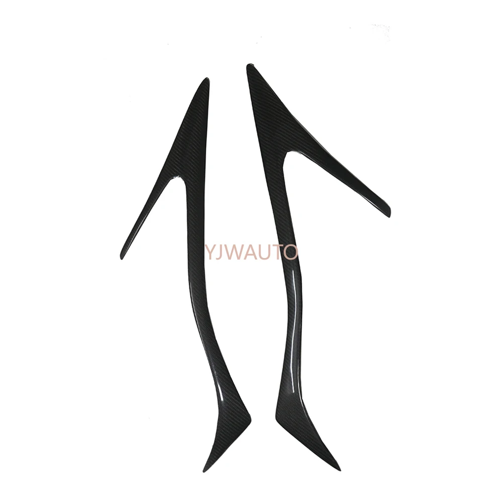 

Headlamp Eyebrow for Chevrolet Cruze 2009-2014 Headlight Decoration Accessories Cover Car Head Lamp Eyelids Trim Sticker
