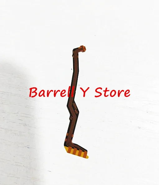 Lens Aperture Flex Cable For Olympus U2 U11 mju 2 mju 11 &mu;2 &mu;II Film camera (35mm f2.8) Repair Parts