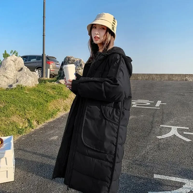 Рисунок 4 - Зимнее женское холодное пальто