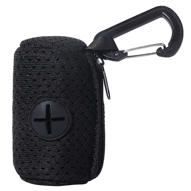 Dog Poop Pickup Bag Holder Pet Waste Bag Dispenser for thumbnail 3