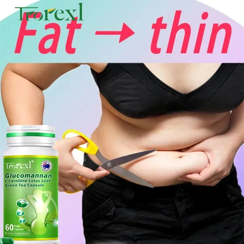 Fat Burners Weight Loss Pills for Belly Fat Appetite Suppressant & Metabolism Booster Back Reducer Diet Pills weight loss pills