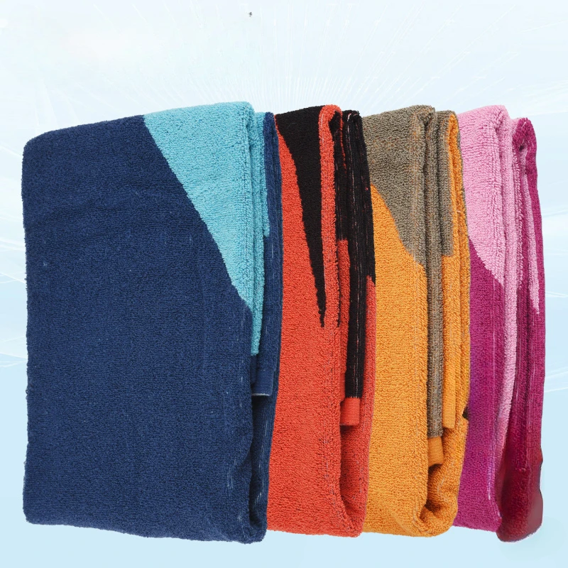 Tibhar Table Tennis Sport Accessories Cold Feeling Sports Towel Fitness Running Yoga Towels 50cmx100cm