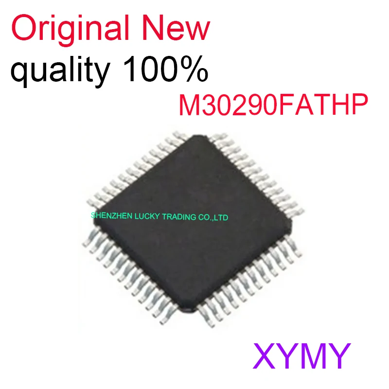 

1 шт./партия M30290FATHP QFP80