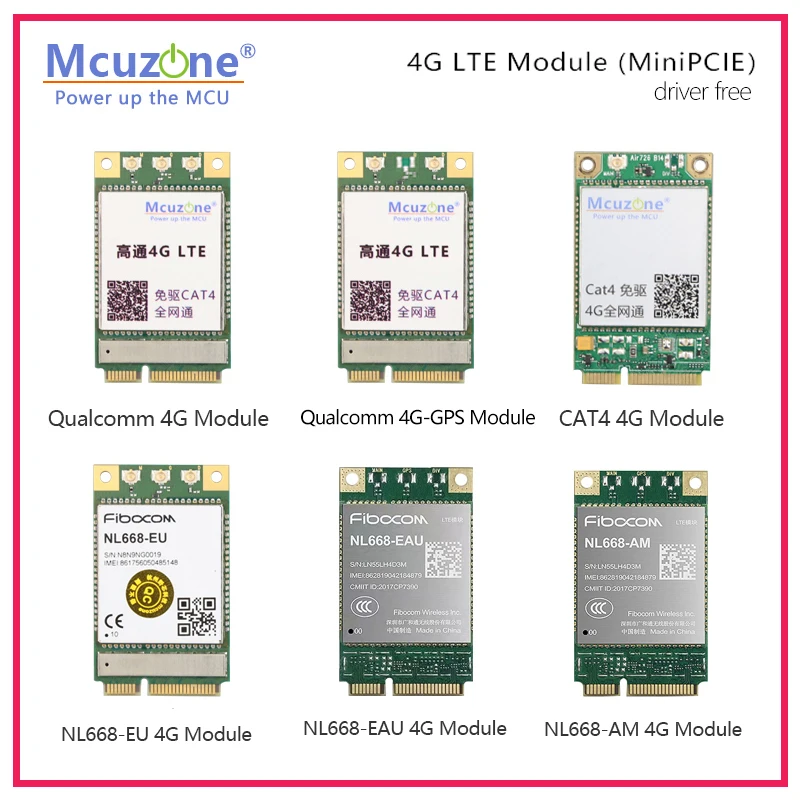 Raspberry pi Módulo Modelo M4gusb Lte Driver- Rpi Osubuntu - Imagem 6