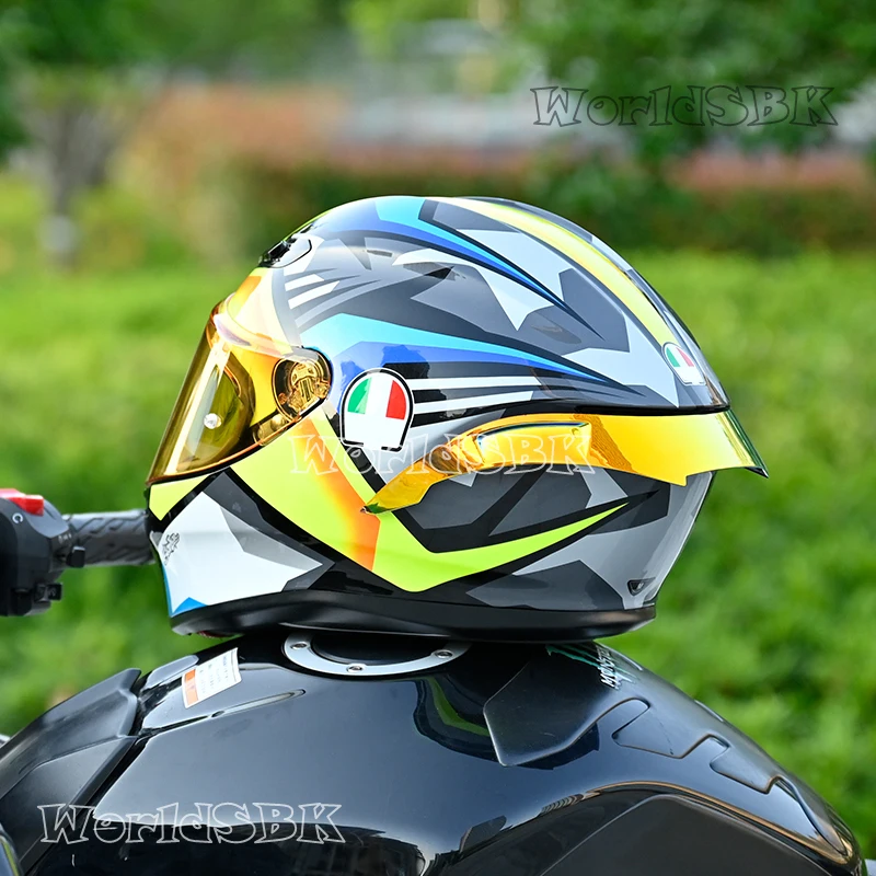 agv helmet accessories Agv Helmets Rear Spoiler Agv Helmet Parts And Accessories Motorcycle Helmet  Rear