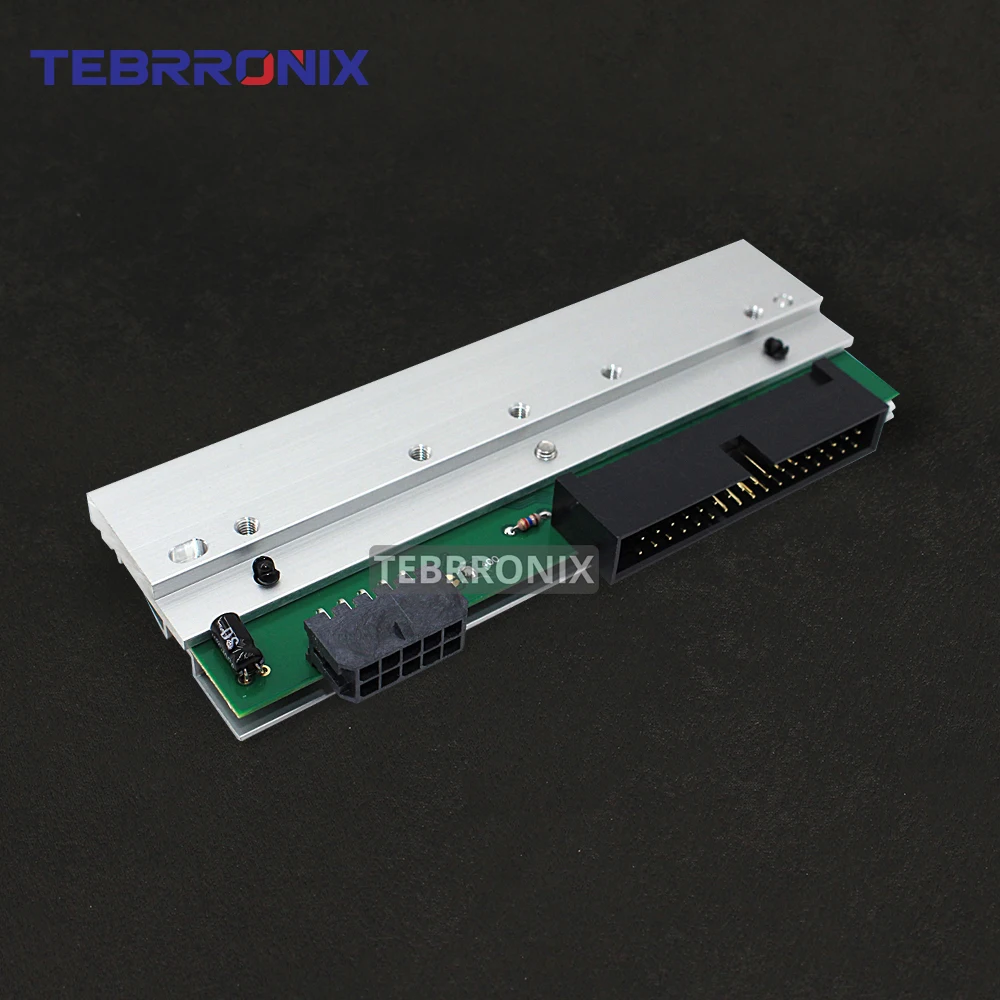 G41001M 새로운 OEM 프린트헤드 제브라 110xi3 110xiIII 플러스 열전사 바코드 라벨 프린터 300dpi 프린트 헤드
