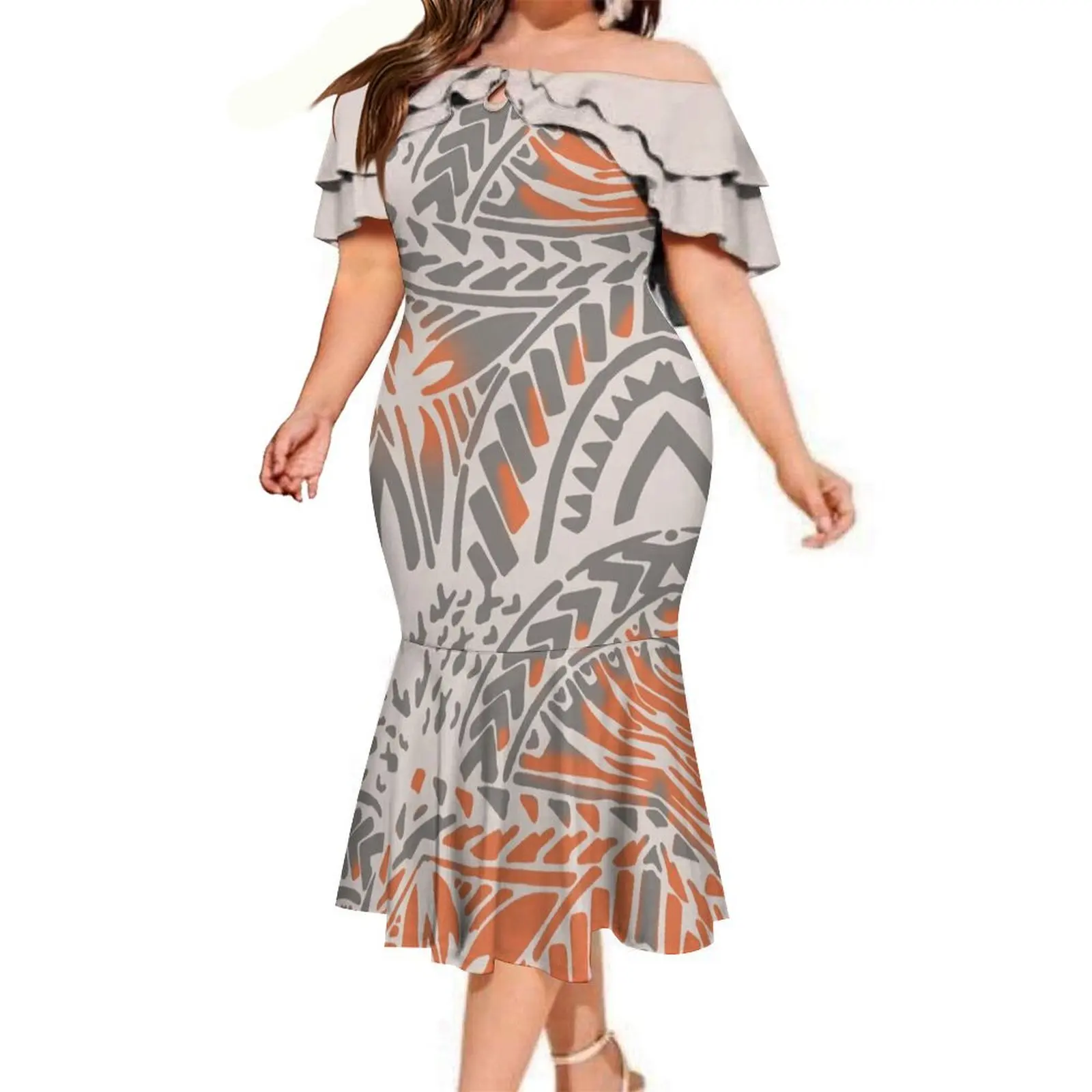 【極美品】ハワイ　アロハ　ワンピース　男女　セット　まとめ売り 極美品】ハワイ アロハ ワンピース 男女 セット まとめ売り 極美