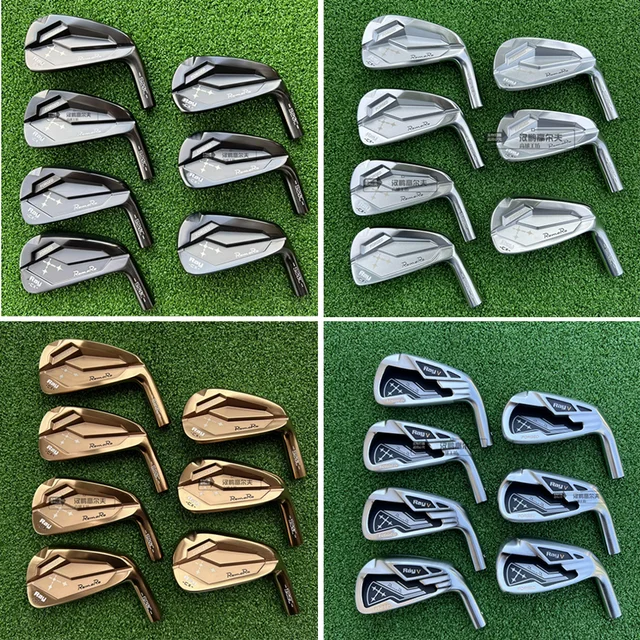 The MOST Irons In Golf!, 46 OFF