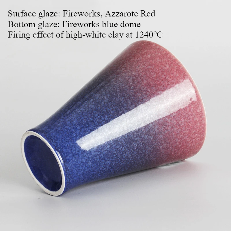Ceramic Art Paint Glaze Water Based Mid Temperature