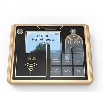 

Слесарный инструмент HCD600 с пультом дистанционного управления