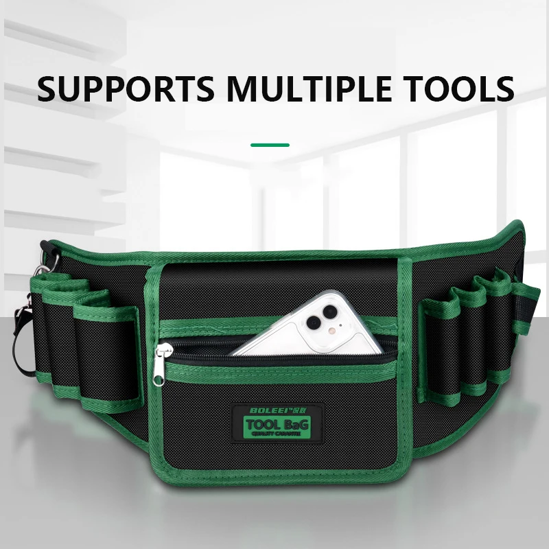 Рисунок 3 - Ремень для инструментов