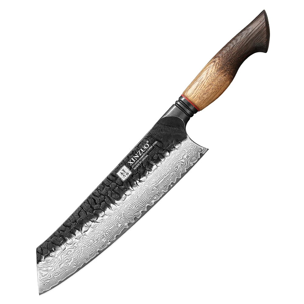 Bunka knife