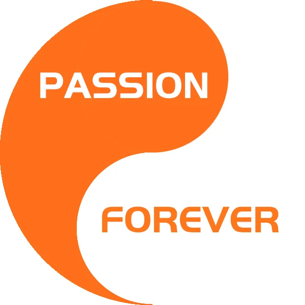 PASSION FOREVER Stationery Store