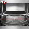 30L Big Capacity Commercial Use Microwave Oven Counter Top Kitchen Heating Microwave Oven Stainless Steel Microwave Oven 5