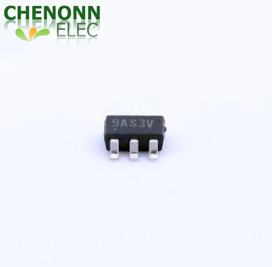 MCP1711T-33I/OT