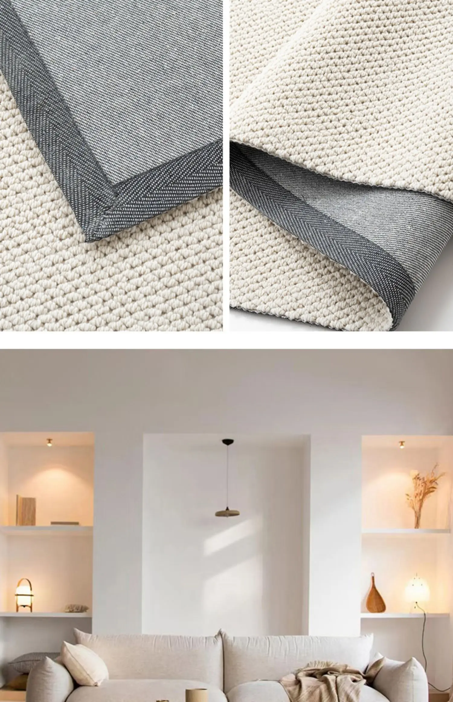 

D971 Carpet living room, high-end luxury sofa table blanket, bedroom, bedside mat