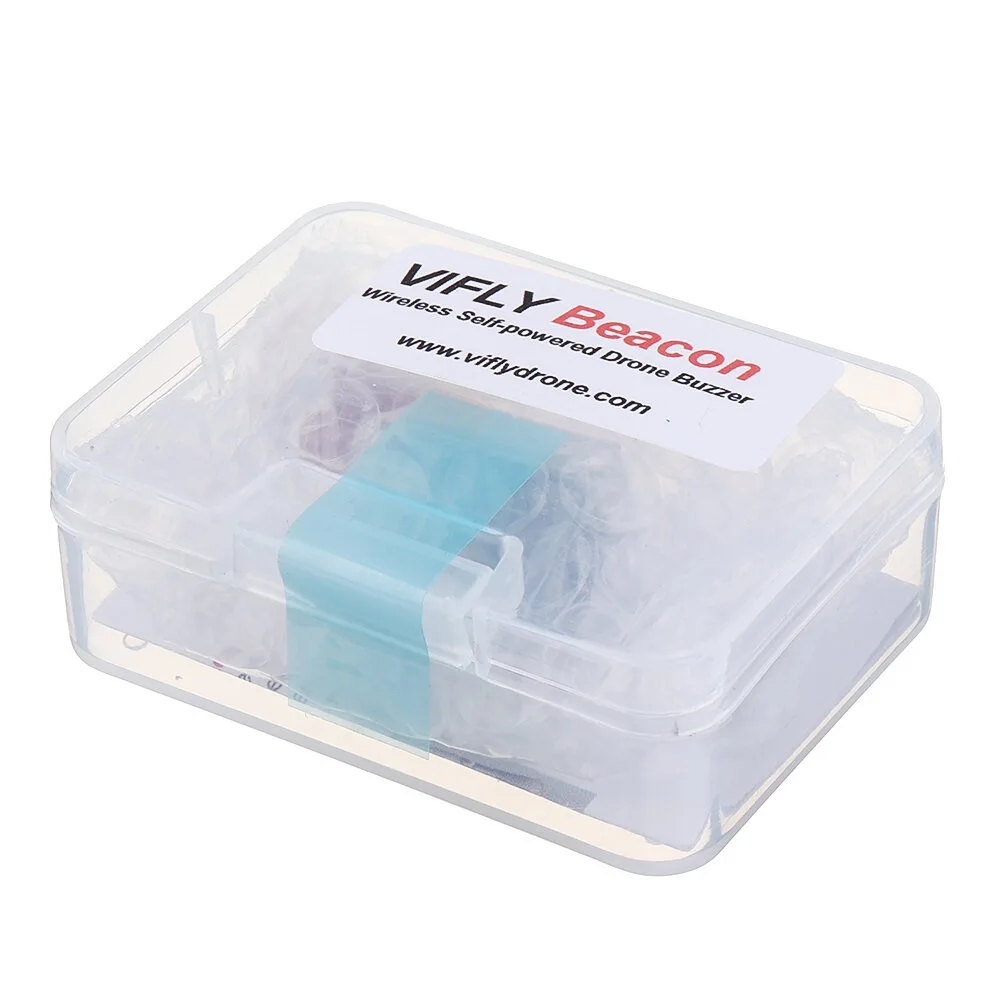 รูปสินค้า บีคอนไร้สาย FPV 80mAh 6G เสียงพึมพัม สำหรับแข่ง DJI