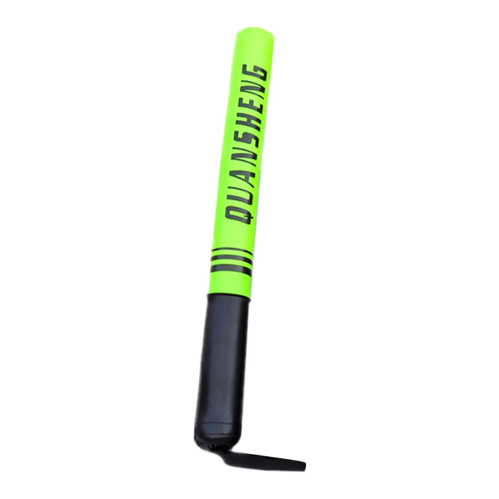 Boxing Training Stick Fighting Speed Target Boxing Tool PU Leather Kicking Practice Pad Grappling Fitness Equipment Focus Sticks